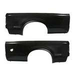 Ford F-250/F-350 Super Duty 1999-2010 Quarter Panels Driver Passenger Side. Fixed Price $1952.73.