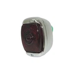 Brothers Trucks TLC53RH Tail Light Assembly - Stepside Stainless Steel. Fixed Price $37.88.