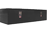 Rki H721824 H-series Underbody Toolbox 72" 24" W 18". Fixed Price $1298.97.