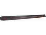 Right Bed Side Rail Protector For 07-14 Chevy Silverado 1500 2500 Hd BD73Y3. Fixed Price $126.46.