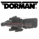 Dorman Vapor Canister Vent Solenoid For 1996 Chevrolet S10 2.2L 4.3L V6 Li. Fixed Price $61.83.