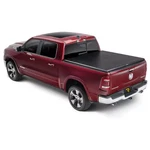 Truxedo Truxport Soft Roll Up Truck Bed Tonneau Cover For 02-08 Dodge Ram 8'. Fixed Price $555.71.