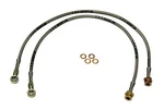 Skyjacker FBL29 Front Brake Lines. Fixed Price $140.27.