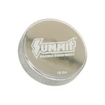 Summit 380160, Radiator Cap, 16PSI, Round, Logo, Knurled Od, Each. Fixed Price $28.99.