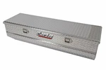 Dee Zee DZ8556 56" Red Label Utility Chest Slanted Front For 19-22 Ram 1500. Fixed Price $499.94.