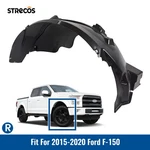 Front Right Fender Liner Inner Panel 2015-2019 2020 Ford F-150 FL3Z16102C Rh. Fixed Price $45.99.
