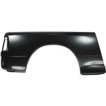 Truck Bedside Panel Rear Passenger Right For Ram 68146556AA 3500 1500 2500. Fixed Price $685.48.