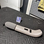 95-98 Obs Chevy Gmc Truck Silverado Tahoe Passenger Door Switch Bezel Oem Tan. Fixed Price $39.95.