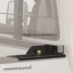 Backrack 30112TB Installation Hardware 31" Toolbox Kit Fits 2004-2014 Ford F150. Fixed Price $139.99.