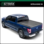 Retraxone Xr Retractable Tonneau Cover For 2022-2026 Toyota Tundra 5'7" Bed. Fixed Price $1649.99.