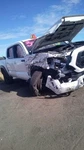 2020 Toyota Tacoma Truck Bed Assembly White Oem 78K Miles Local Pickup Only. Fixed Price $630.00.