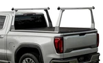 Aci F3020121 Adarac Alum Truck Bed Rack System 20+ Chevy/gmc 2500/3500 6.8'. Fixed Price $733.50.