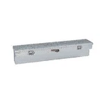 Trail Fx 160481 Side Mount Tool Box Polished. Fixed Price $317.60.
