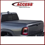 Access Original Roll-up Tonneau Cover For 19-25 Ram 1500 5'7" Bed W/o Box. Fixed Price $580.55.