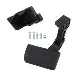 1-PIECE Rear Bumper Pedal Bed Step Assembly For Toyota Tundra 22-23 PT392-34231. Fixed Price $58.70.