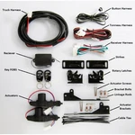 Pop & Lock Tonneau Cover Tailgate Assembly. Fixed Price $349.97.