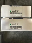 Oem 05-24 Chrysler Jeep Dodge Touch-up Paint Pen Granite Crystal Met (pau) Mopar. Fixed Price $30.50.