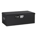 Uws Gloss Black Aluminum 36" X Foot-locker-blk. Fixed Price $588.95.