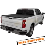 Access B3020039 Hard Tri-fold Folding Tonneau Cover For 14-19 Silverado/sierra. Fixed Price $1345.80.