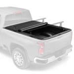 Realtruck Truxedo Pro X15 Soft Roll Up Bed Tonneau Cover 1286916 Fits. Fixed Price $599.87.