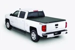 Tonno Pro Fits 88-99 Chevy C1500 8FT Fleetside Tri-fold Tonneau Cover. Fixed Price $320.78.