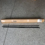 Tesla Cybertruck 2024 Set 3 Rear Tonneau Cover Fixation Tube Oem 2006982-00-A. Fixed Price $80.00.