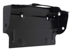 Oer Rear License Plate Panel Edp Coated For 1967-1986 Gmc Truck. Fixed Price $63.99.