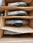 Genuine Nissan 2008-2015 Titan PRO-4X Rear Body Self Locking Cleat 93126-ZJ01A. Fixed Price $60.00.