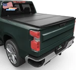 Frp Truck Bed Tonneau Cover Hard Tri-fold Fits For Chevy Silverado/gmc Sierra. Fixed Price $621.36.