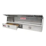 Westin Automotive 80-TBS200-90D-BD Brute Tool Box. Fixed Price $1220.12.