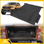 2019-2023 Ford Ranger Rubber Truck Bed Mat Trunk Cargo Liner 5FT All Weather. Fixed Price $65.96.