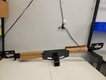 Draw-tite Max-frame Class Iii Trailer Hitch 76050. Fixed Price $135.00.