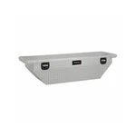 Trailfx 120631C Crossover Angled Low Profile Single Lid Tool Box. Fixed Price $711.33.