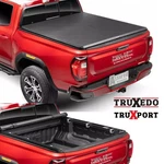 Truxedo Truxport Tonneau Rollup Bed Cover For 23-26 Chevy Colorado Gmc Canyon 5'. Fixed Price $299.99.