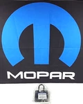 New Oem Mopar Cargo Tie Down Loop 55397444AB. Fixed Price $32.99.