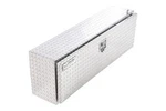Dee Zee Truck Bed Rail Tool Box - +bt/tb 48IN. Topsider Specialty Serie. Fixed Price $524.41.