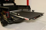 Bedslide 20-7948-HD 79" X 48" Heavy Duty Silver 2000 Capacity. Fixed Price $2071.00.