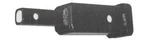 Darby 1.25-INCH Receiver Adapter For Extend-a-truck .. New, Black Color. Fixed Price $34.95.