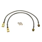 Skyjacker FBL40 Front Brake Lines. Fixed Price $140.27.