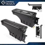 Fit For 2007-19 Chevy Silverado Gmc Sierra 1500 Pair Truck Bed Storage Tool Box. Fixed Price $172.75.