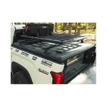 Deezee Dz 19551 Guardian Hard Cover Aluminum Tonneau For 5.8 Ft. Bed. Fixed Price $1775.60.