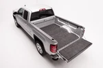 Bedrug BMC19CCS Classic Mat For 2019-2025 Silverado / Sierra 1500 (5.8-FT. Fixed Price $179.95.