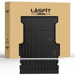 Lasfit Bed Mat Tailgate Ford F-150 / Lightning 2024-2026 Liner. Fixed Price $193.00.