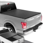 Dna Motoring TTC-RU-015 Truck Bed Soft Vinyl Roll-up Tonneau Cover Compatible.... Fixed Price $227.13.