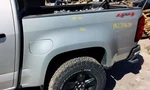 (local Pickup Only) Box Crew Cab 5' 2" Fits 15-22 Colorado 709497. Fixed Price $1549.99.