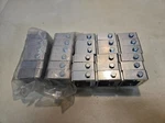 Of Tonneau Cover Rail Clamp 1703561 For Truxedo (30 Quantity). Fixed Price $113.99.