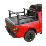 Ladder Rack For Truck With T-slot Tonneau Covers, 800 Lbs Capacity Bed .... Fixed Price $580.80.