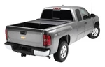 Roll Lock LG223M Series Retractable Tonneau For 2019-25 Chevy/gmc 1500 8". Fixed Price $1599.99.