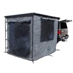 Overland Vehicle Systems 18089921 Hd Nomadic Enclosure 2.5 Tent Roof Top. Fixed Price $369.59.