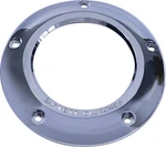 Barnett Derby Cover Clear Chrome M8 Softail 17-PRESENT Harley 343-30-43018. Fixed Price $308.99.